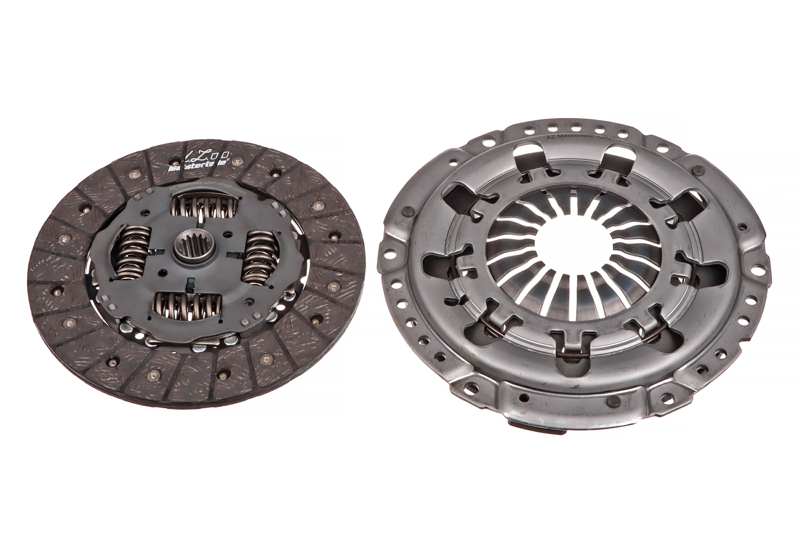 Clutch kit